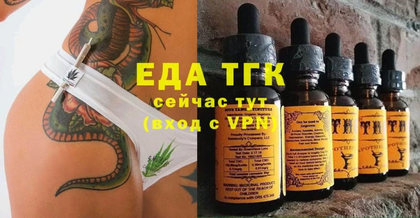 стафф Кулебаки